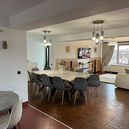 Vila Mik Guesthouse Сачеле Екстер'єр фото