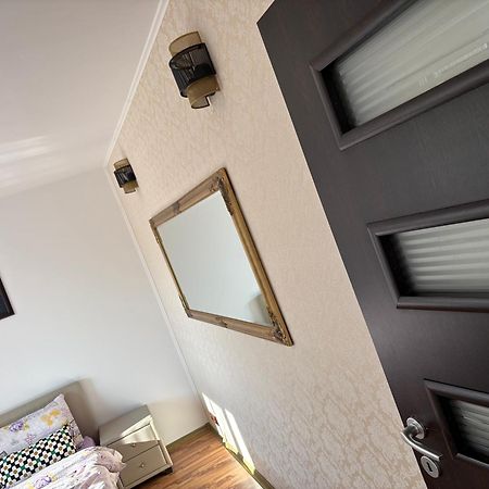 Vila Mik Guesthouse Сачеле Екстер'єр фото