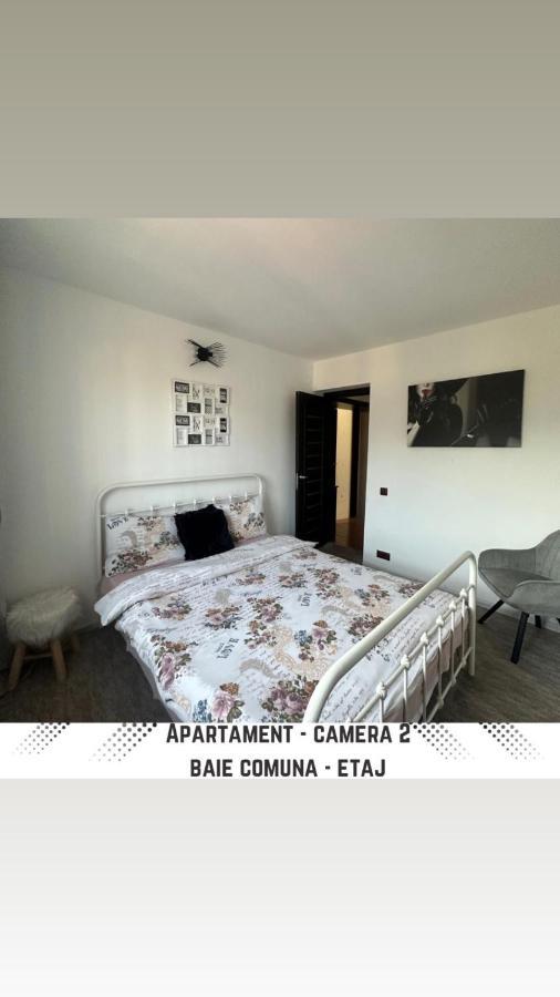 Vila Mik Guesthouse Сачеле Екстер'єр фото