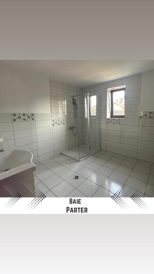Vila Mik Guesthouse Сачеле Екстер'єр фото