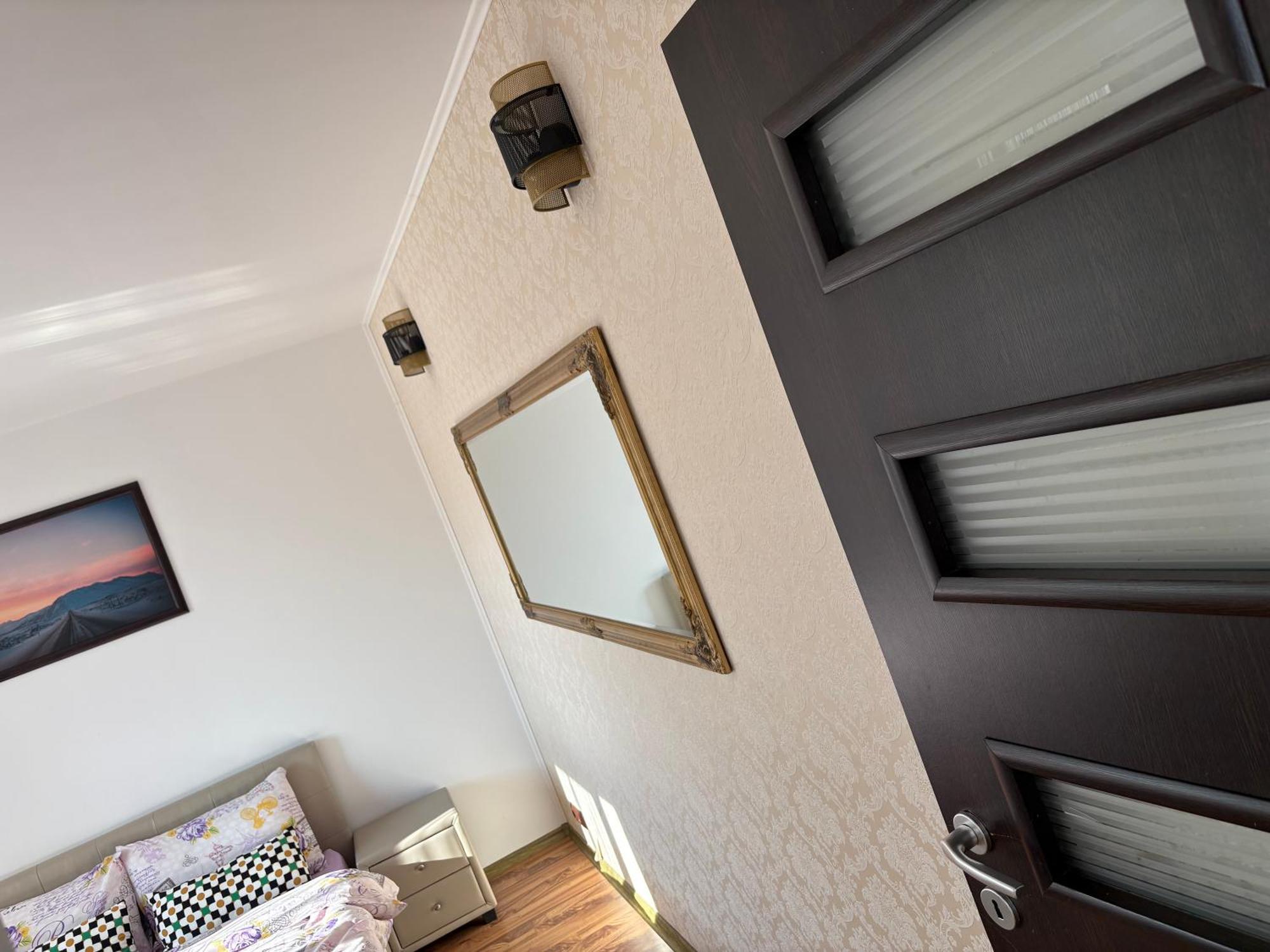 Vila Mik Guesthouse Сачеле Екстер'єр фото