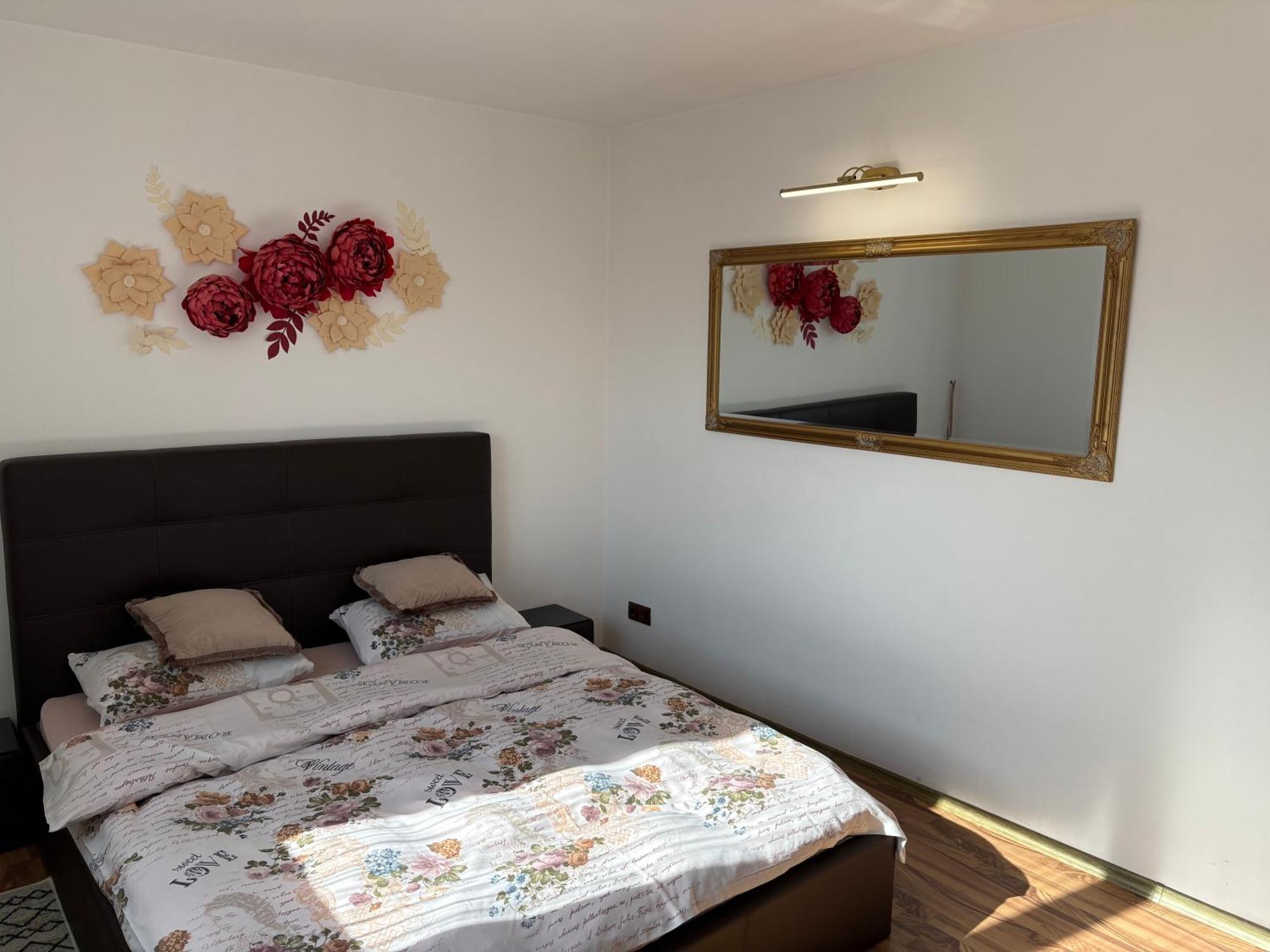 Vila Mik Guesthouse Сачеле Екстер'єр фото