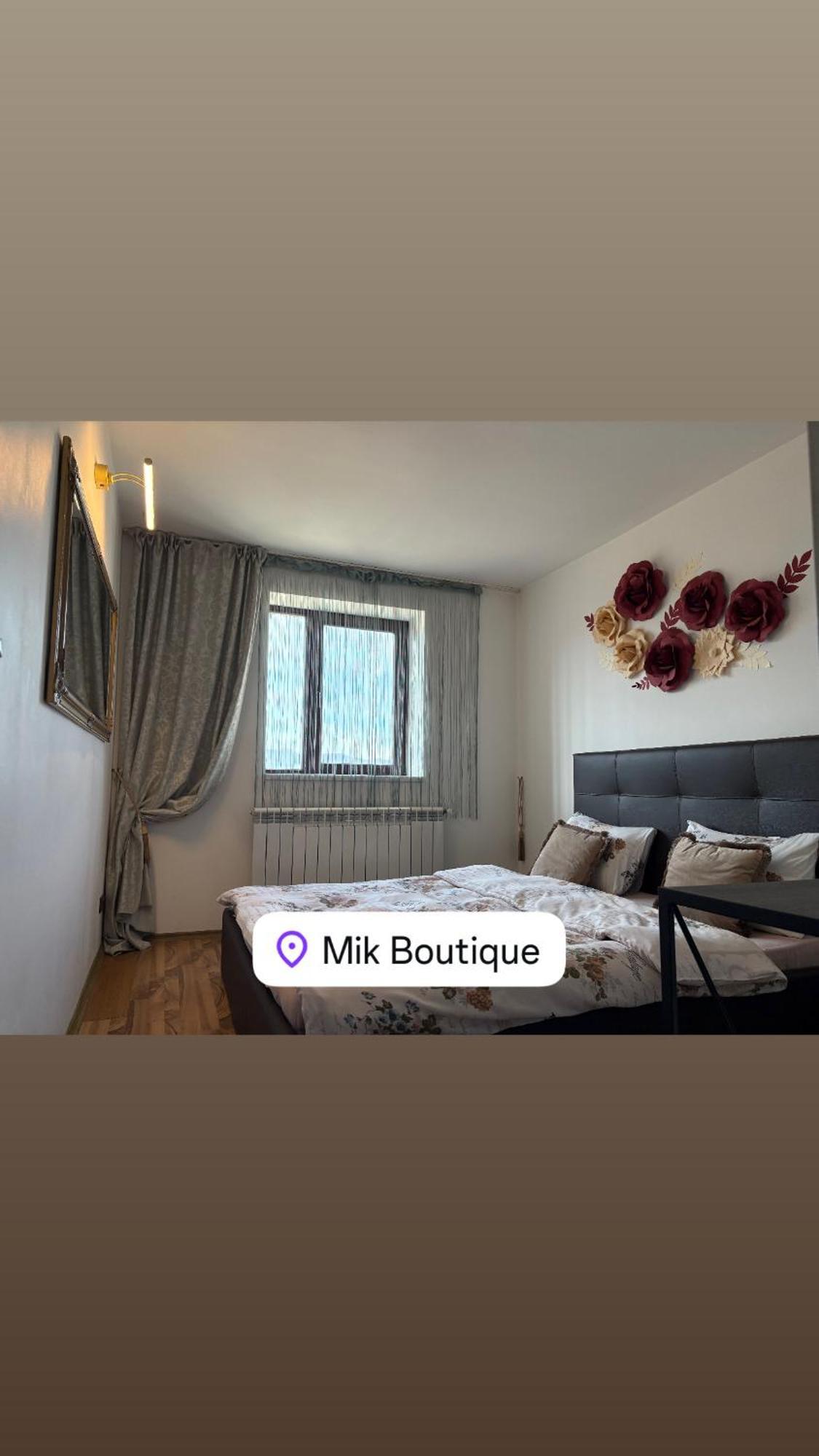 Vila Mik Guesthouse Сачеле Екстер'єр фото