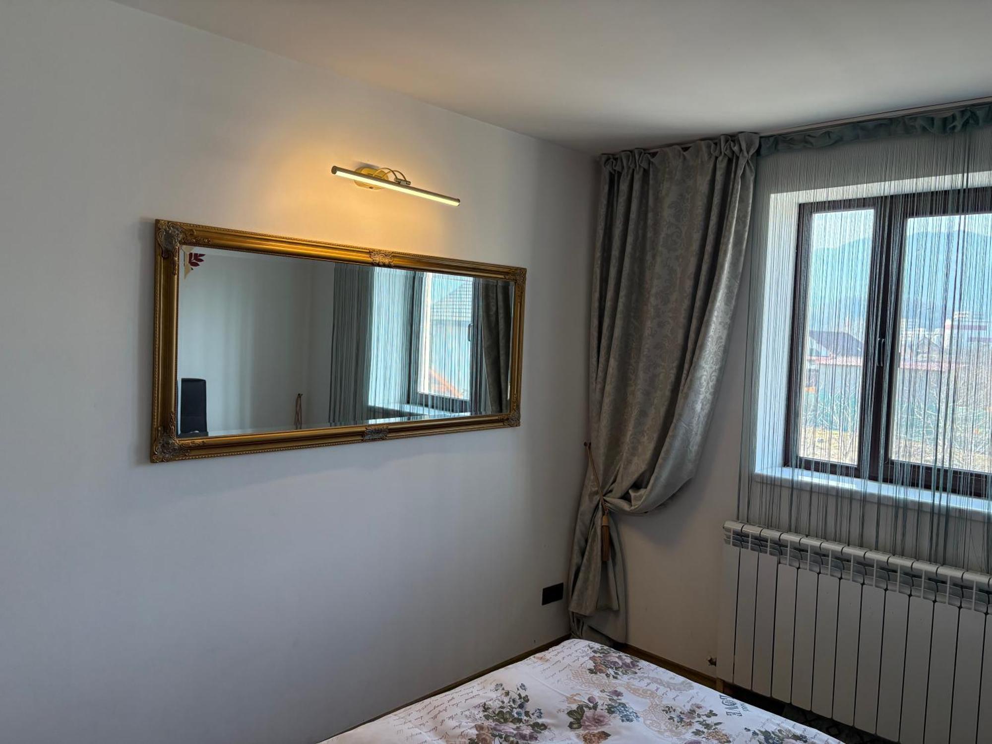 Vila Mik Guesthouse Сачеле Екстер'єр фото