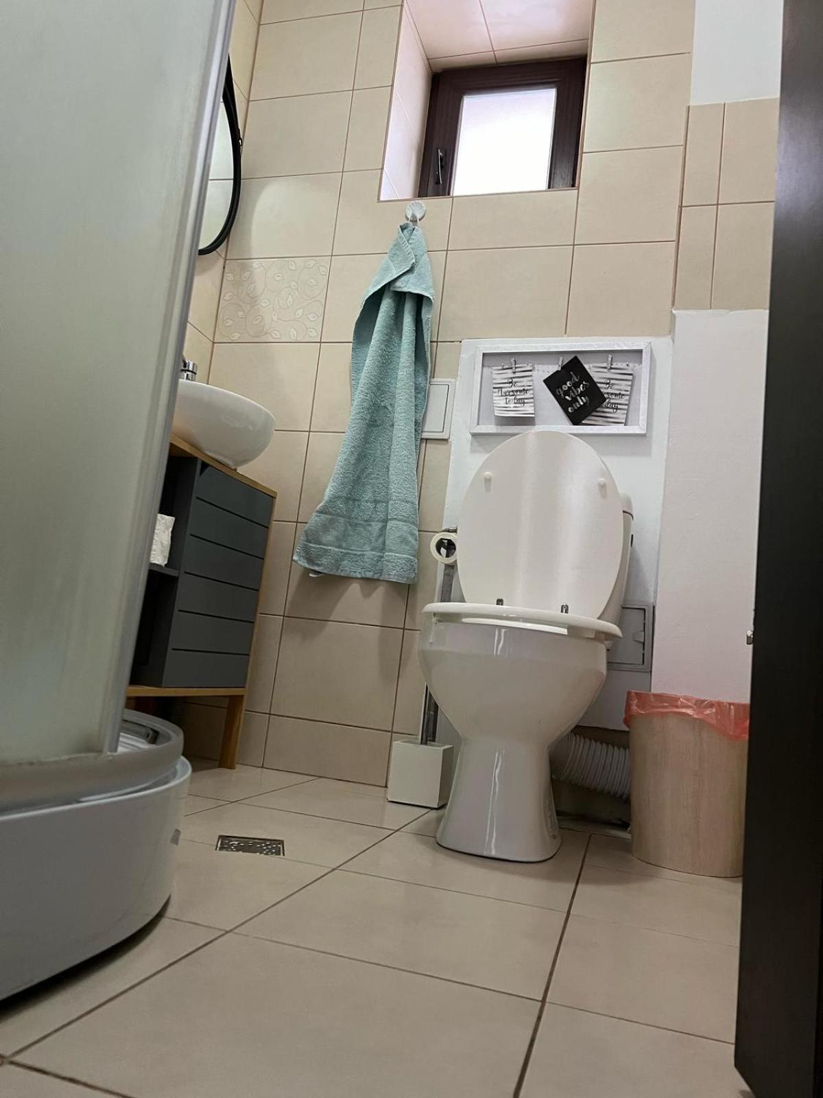 Vila Mik Guesthouse Сачеле Екстер'єр фото