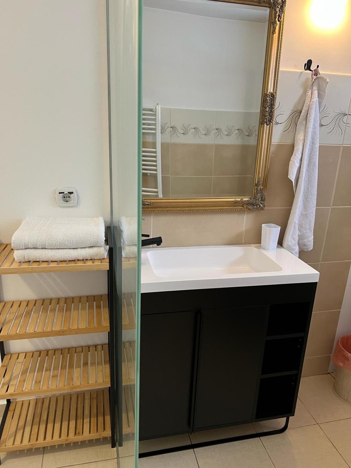 Vila Mik Guesthouse Сачеле Екстер'єр фото
