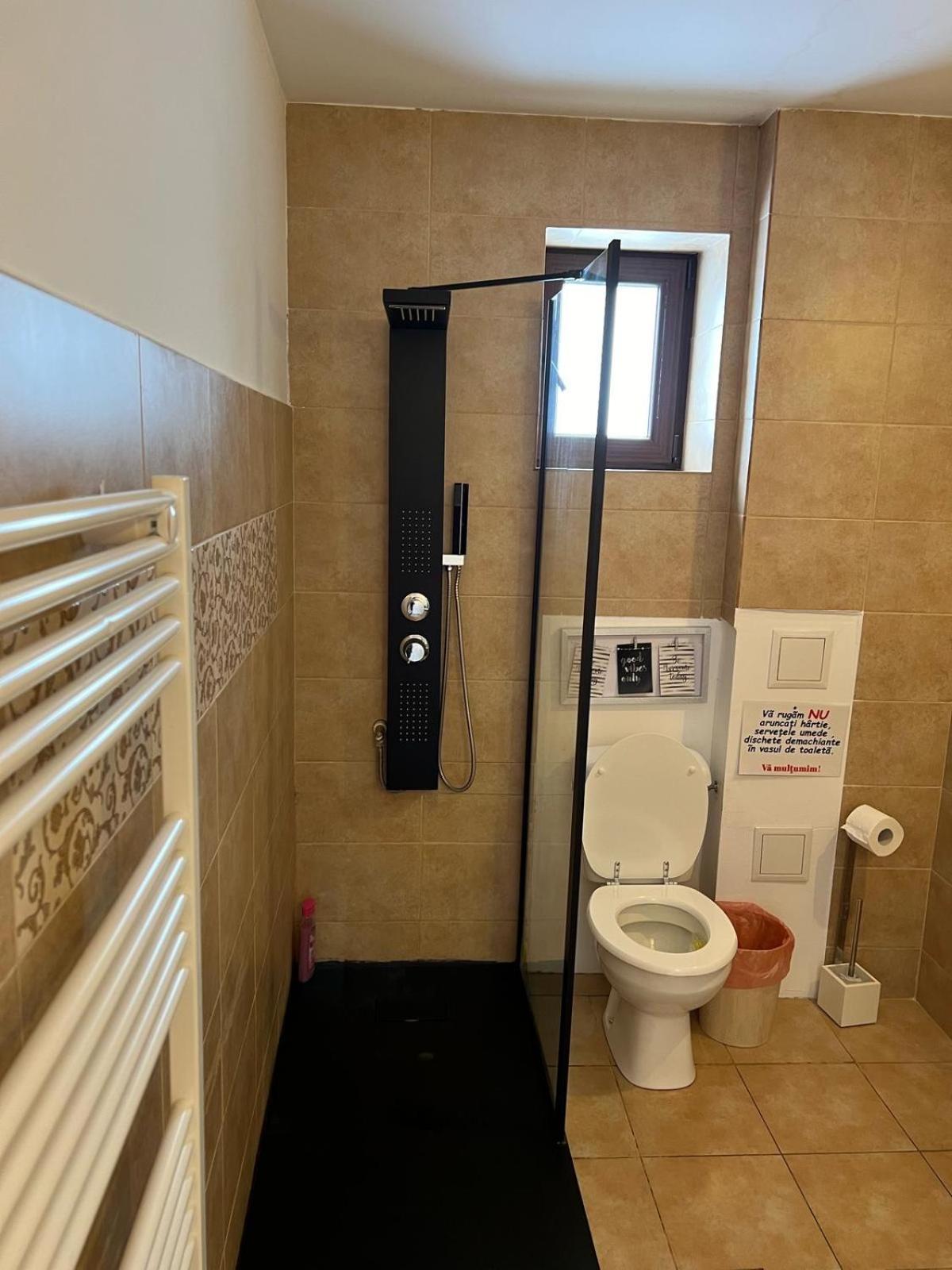 Vila Mik Guesthouse Сачеле Екстер'єр фото