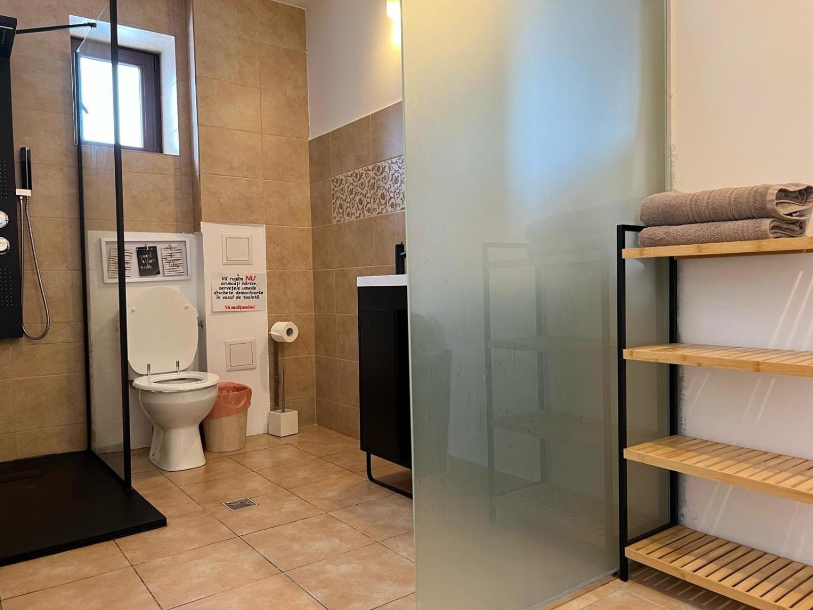 Vila Mik Guesthouse Сачеле Екстер'єр фото